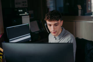 © Jean-Marie Heiginger / Mirage Collectif - ICO Angers