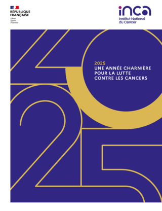 Rapport d'activité 2025