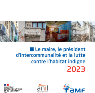 Guide « Le maire, le président d’intercommunalité et la lutte contre l’habitat indigne ».png