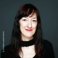 Dre Suzette Delaloge, m&eacute;decin oncologue et chercheuse, pr&eacute;sidente du CA de l'INCa