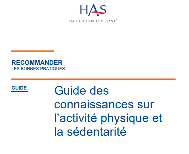 Recommander les bonnes pratiques_ guide des connaissances de l'activité physique et de la sédentarité.png